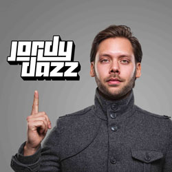 Jordy Dazz