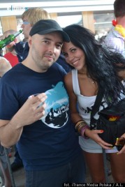  Luminosity 032
