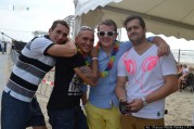 Luminosity 007
