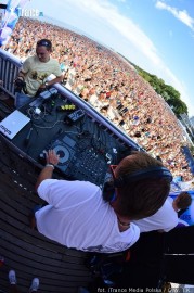  Sunrisefestival2013 Niedziela 046