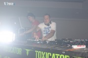 Toxicator 130