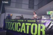 Toxicator 136