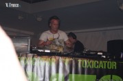 Toxicator 137
