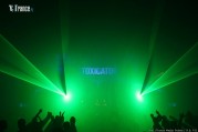 Toxicator 158