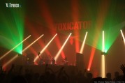 Toxicator 165