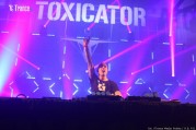 Toxicator 173
